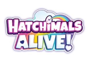 Hatchimals