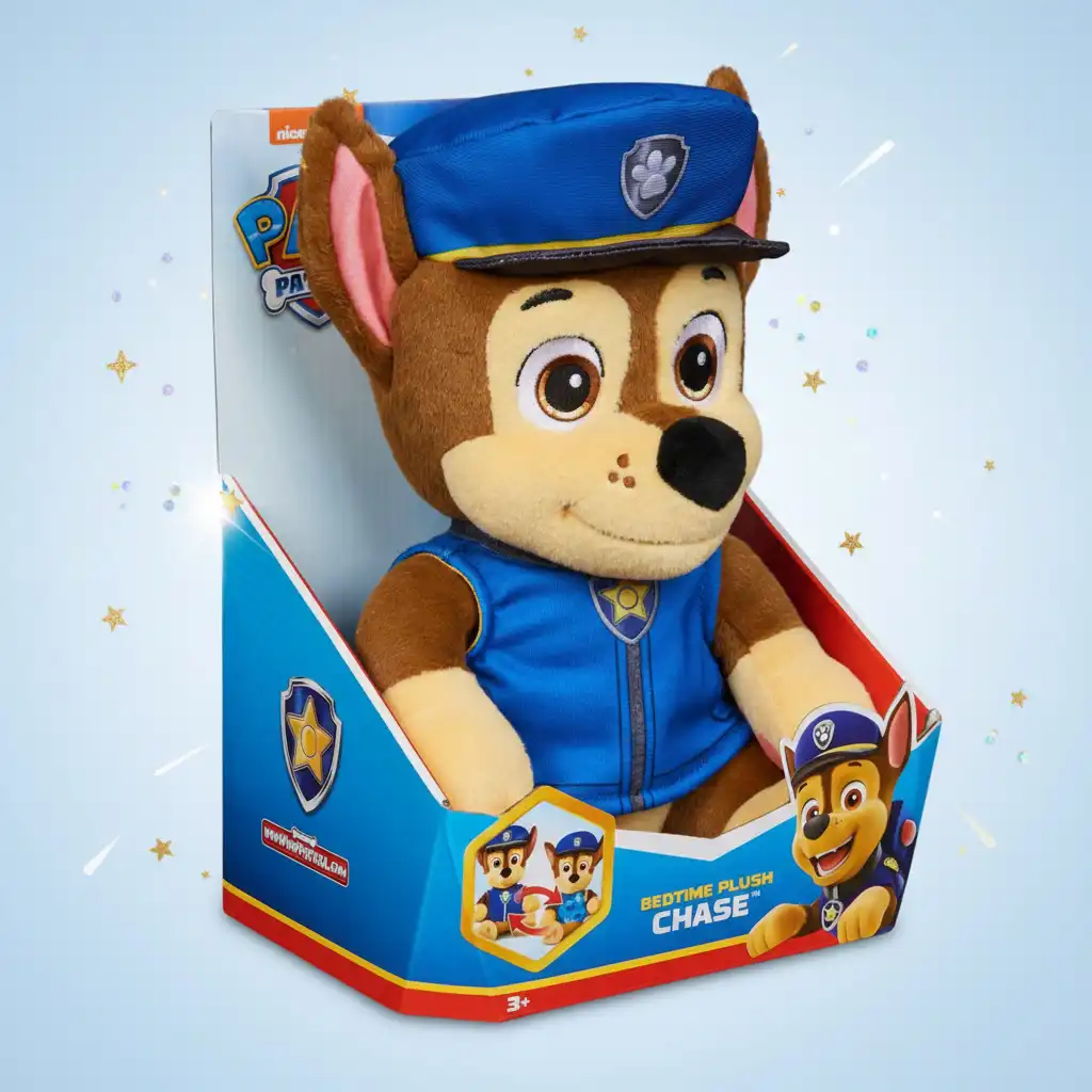 Koe pehmein halaus Vainu pyjamassa.