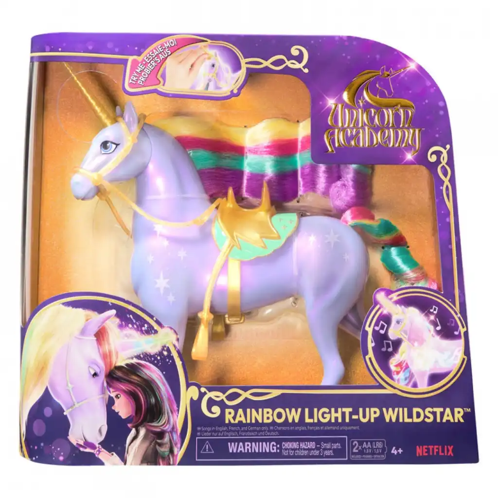 Valaise maailmasi maagisella Wildstar