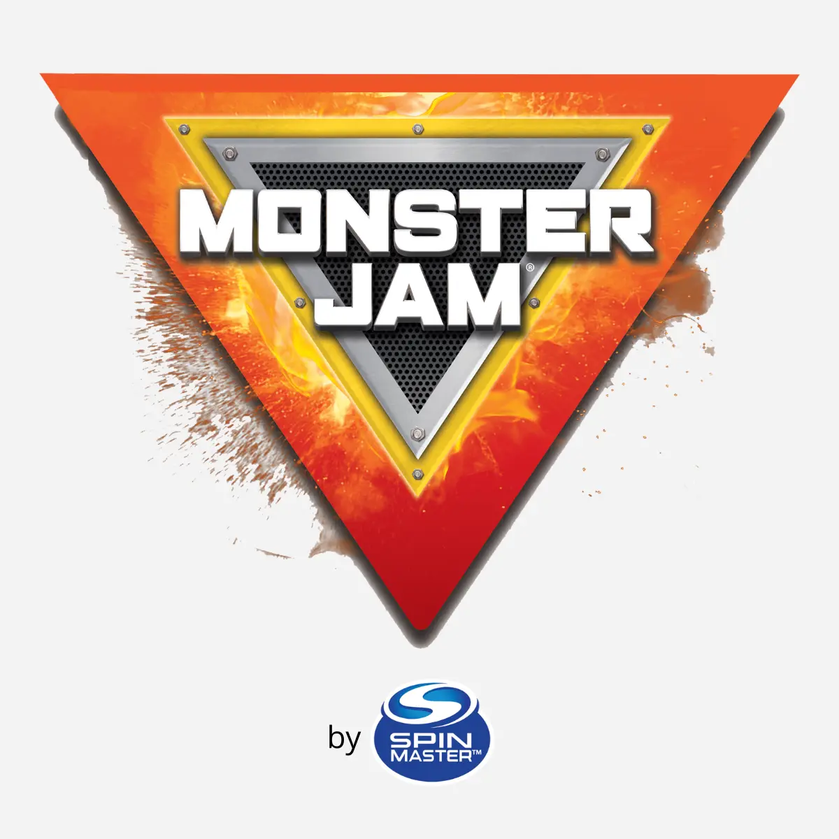 Monster Jam – autenttinen areenakokemus kotonasi.