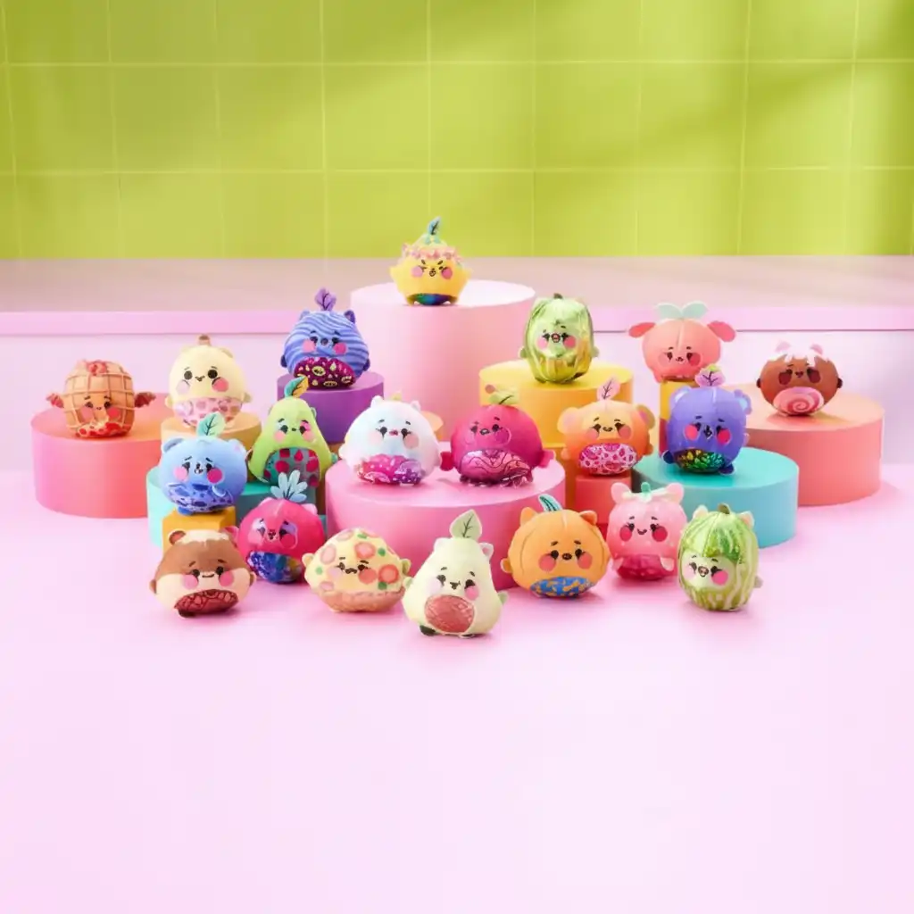 Tule Jellykins taikuuden mestariksi!