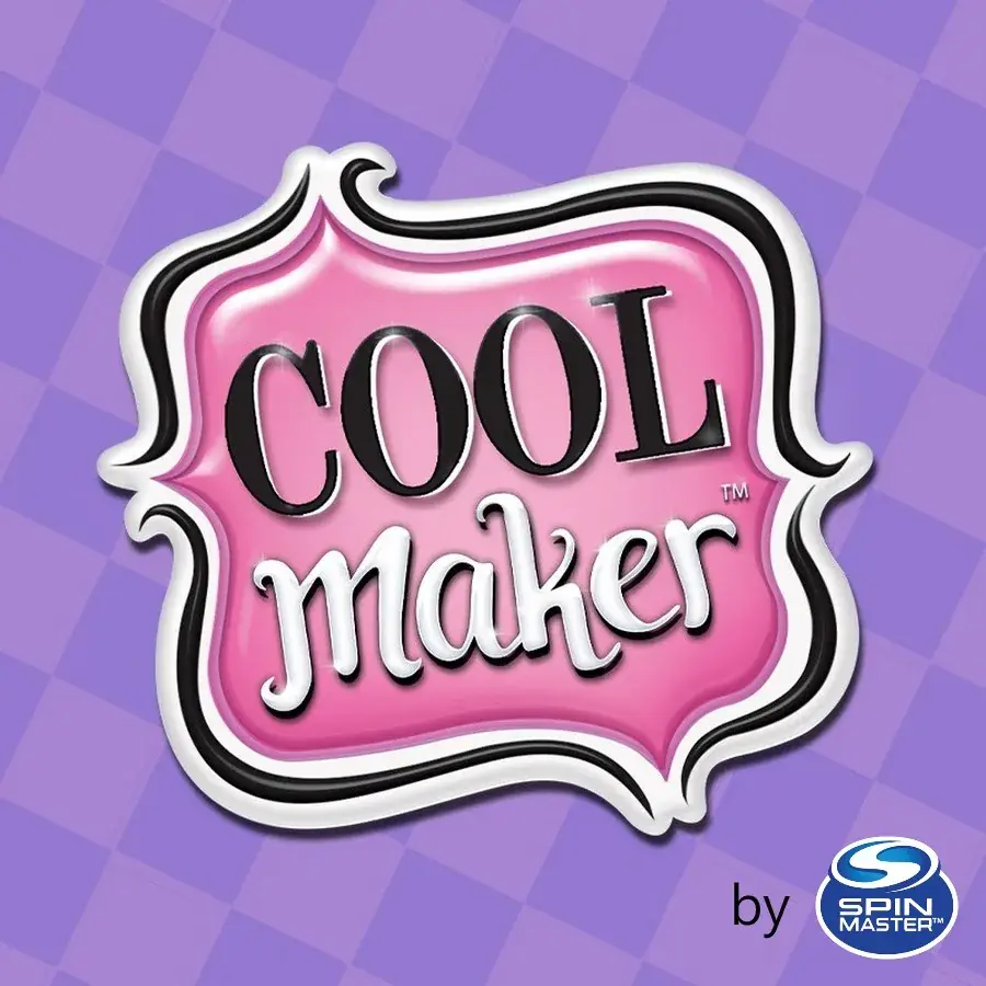 Cool Maker – luo kuin ammattilaiset.