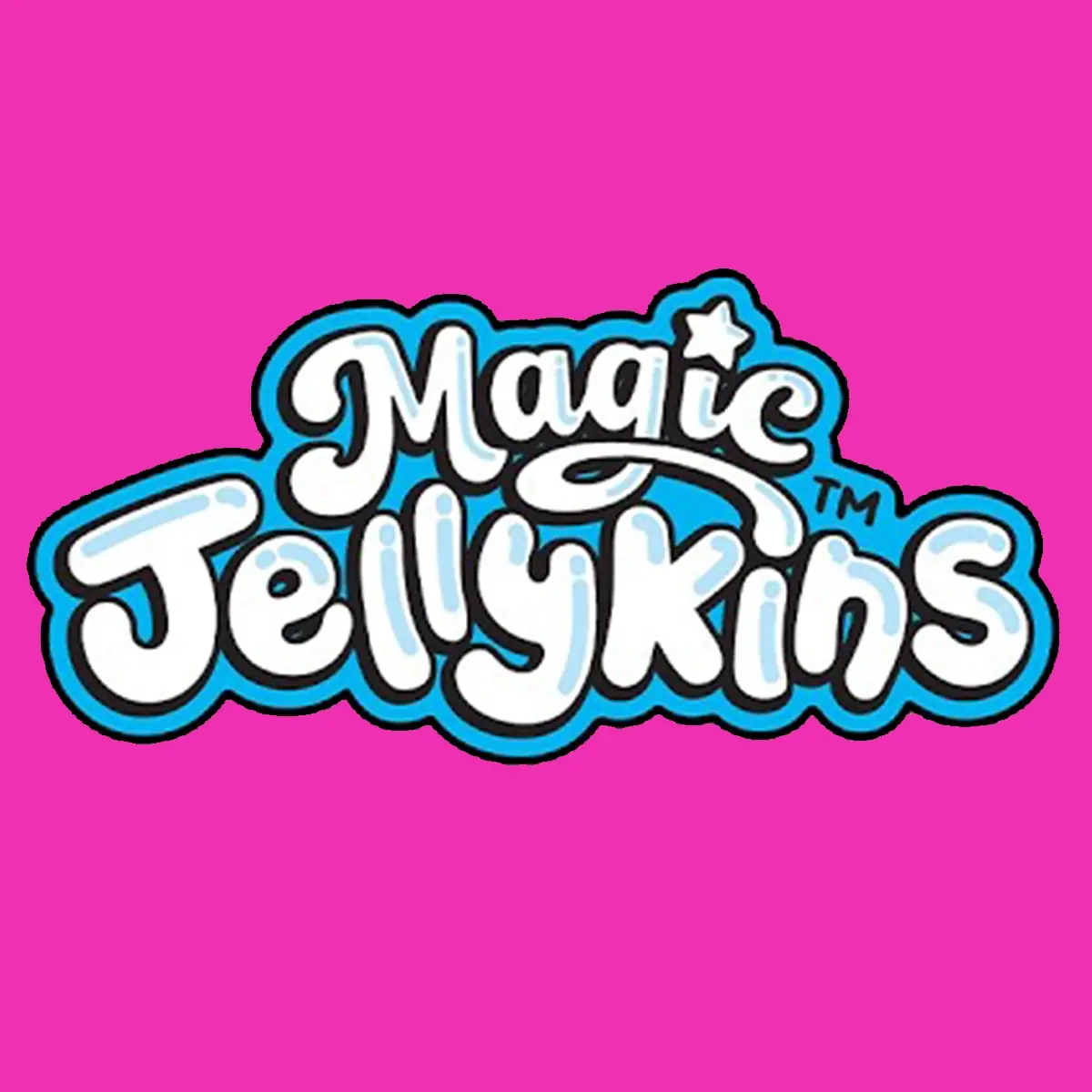 Jellykins – paikka, jossa taikuus muuttuu todeksi.