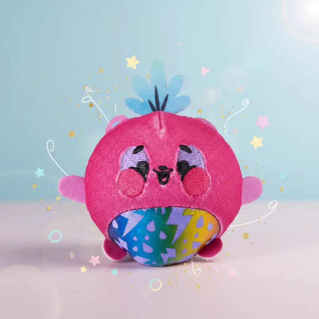 Löydä uusia tapoja leikkiä Jellykins kanssa.