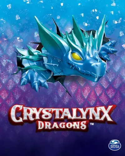 CrystaLynx – missä mielikuvitus muuttuu todellisuudeksi.