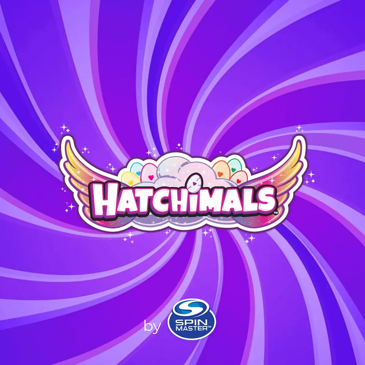 Hatchimals – paikka, jossa taika muuttuu todellisuudeksi.