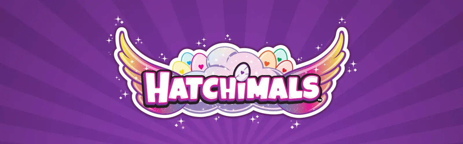 Löydä kukkivien Hatchimals taika veden yllättäessä.