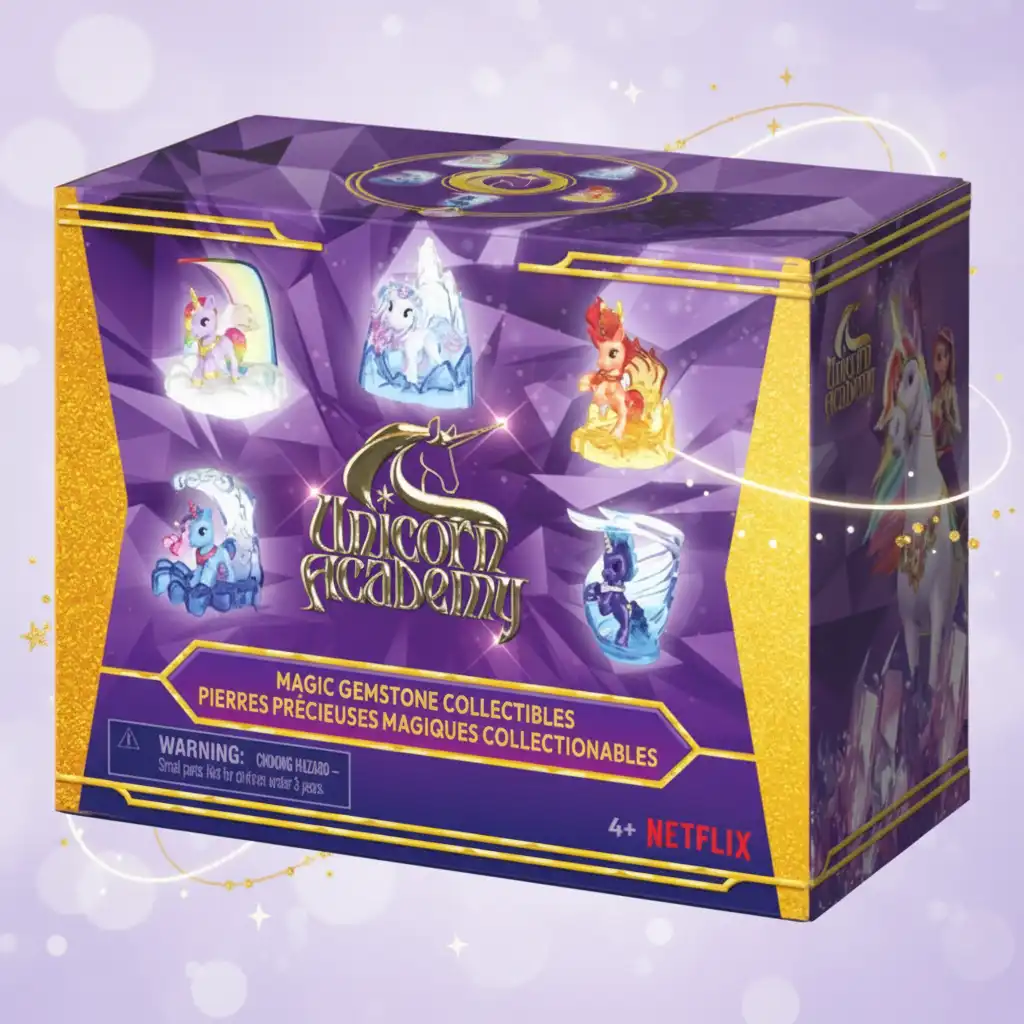 Laajenna kokoelmaasi Magic Gemstone -eksklusiivisella painoksella