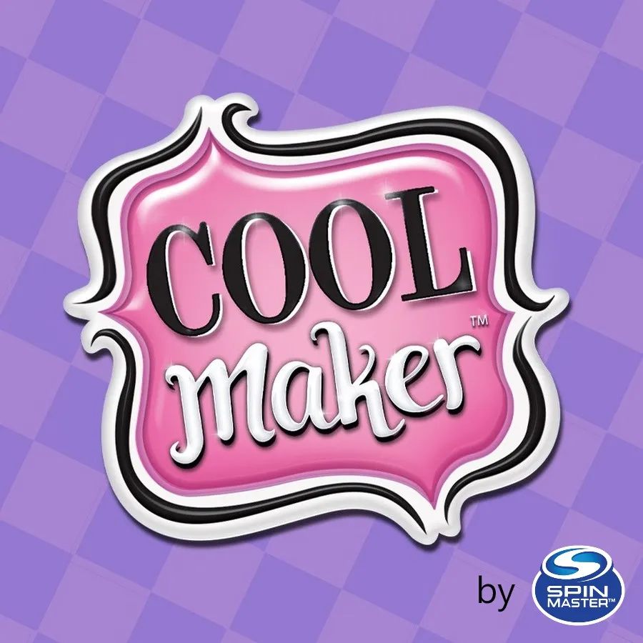 Cool Maker – luo, jaa ja näytä tyylisi.